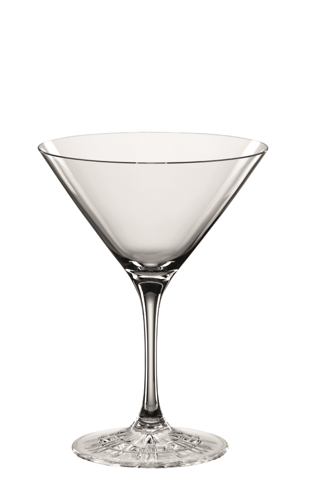 Glas Perfect Cocktail på fot 17cl 4-pack, Spiegelau